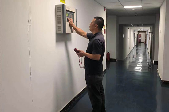 消防安全證明包含消電檢報(bào)告嗎？