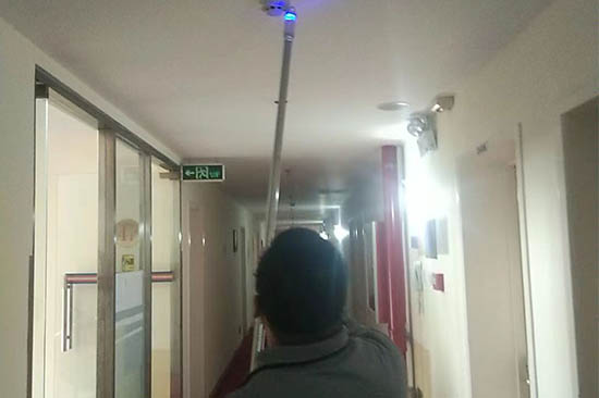 【專業(yè)消防檢測(cè)，實(shí)惠更安心,面積越大越便宜】—— 選擇我們，讓您的消防安全無(wú)懈可擊！