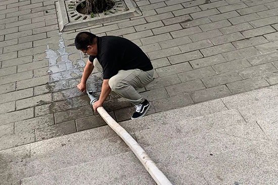 消防檢測(cè) 消檢