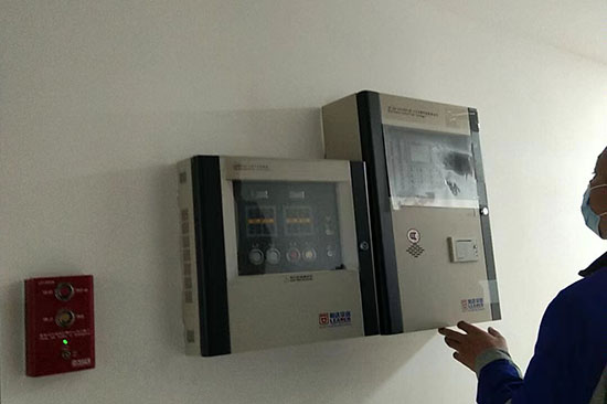 消電檢測(cè)公司可以跨省市做消防檢測(cè)嗎？